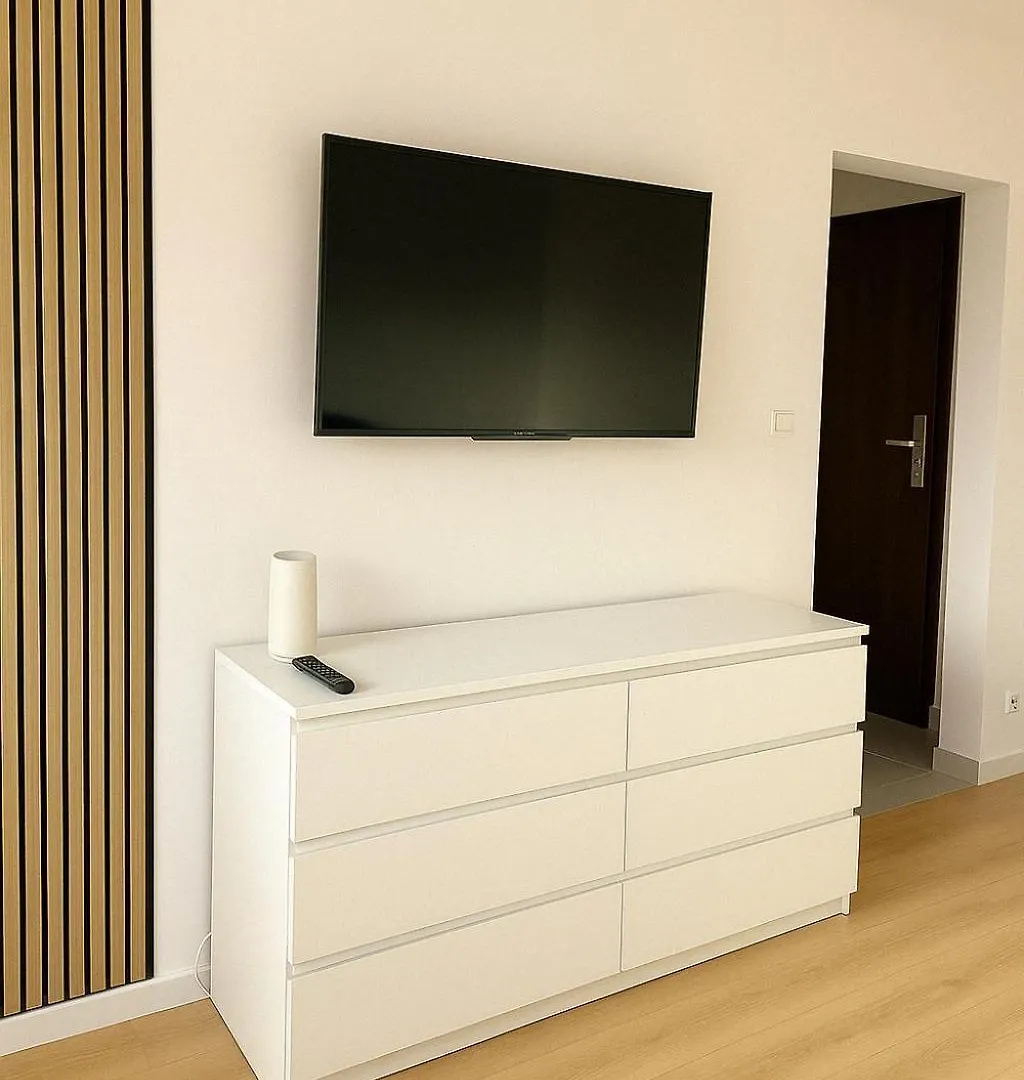 Cosy Studio In Przymorze - 3 Min From Skm Station Γκντανσκ 0*,  Πολωνία